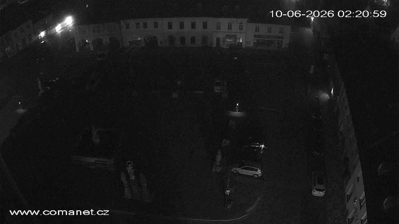 Obrázek - Masarykovo náměstí
