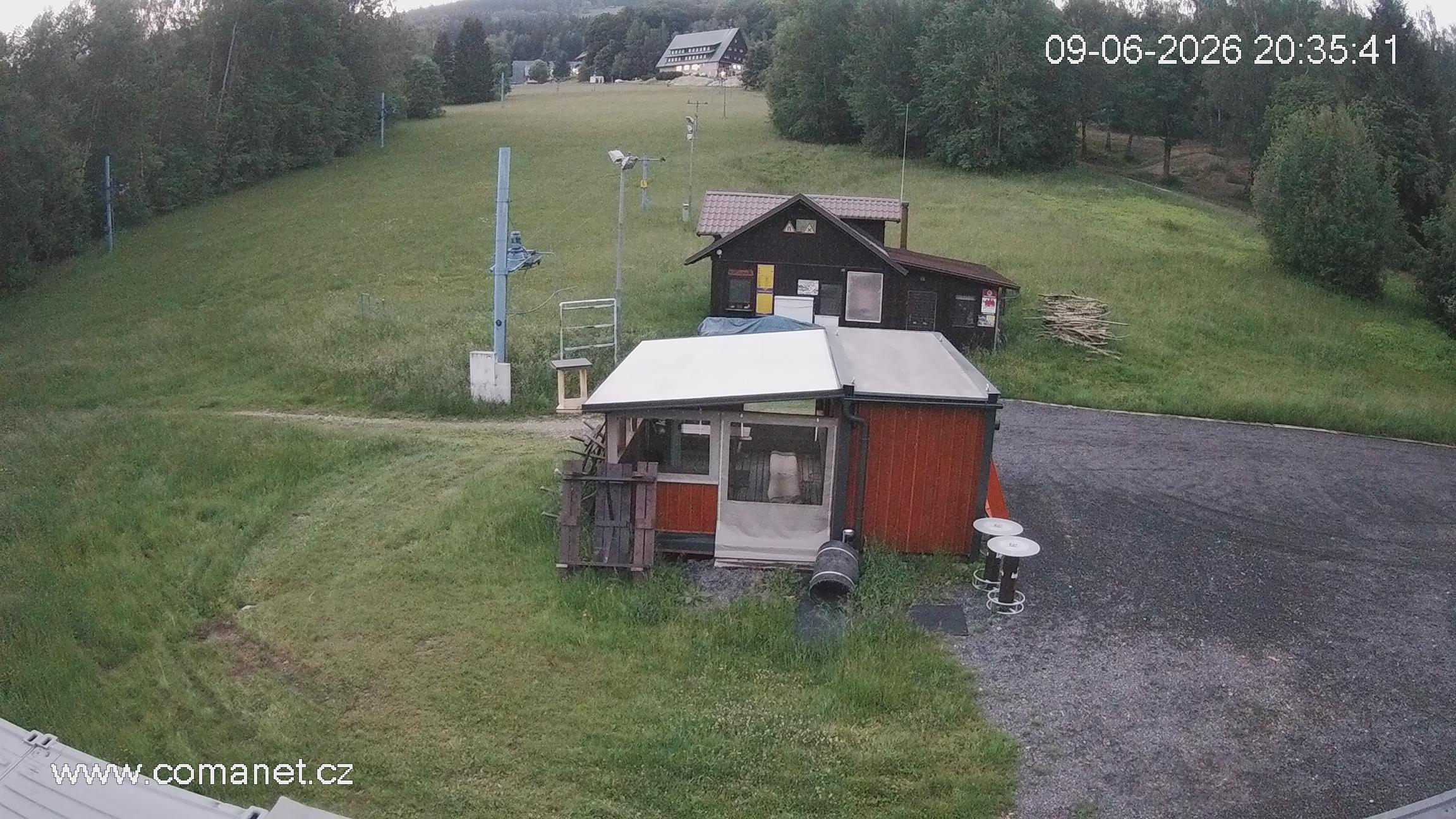 Obrázek - Sjezdovka Rokytnice IV